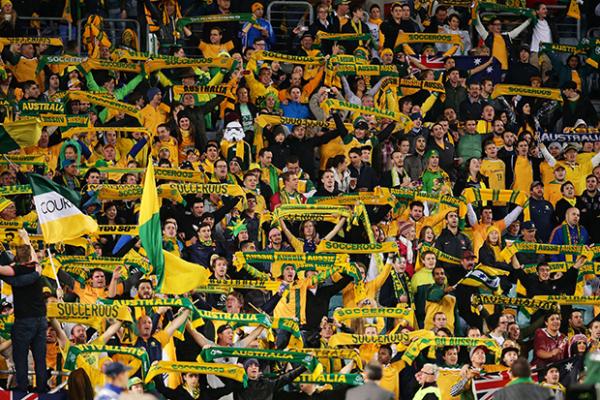 2.3 million tickets for the 2014 FIFA World Cup™ already allocated to fans