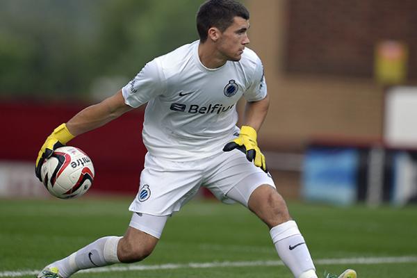 Aussies Abroad | Ryan continues to star in Belgium