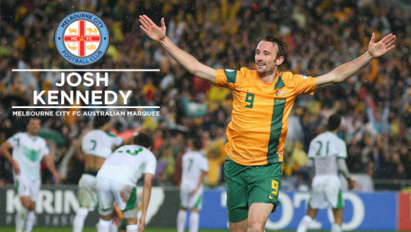 kennedy announcement