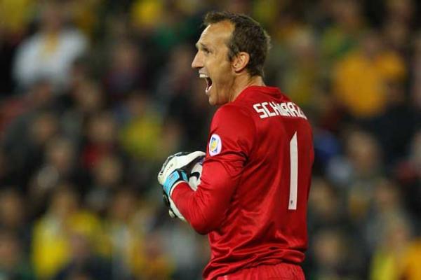 Qantas Socceroos sunk by Scotland
