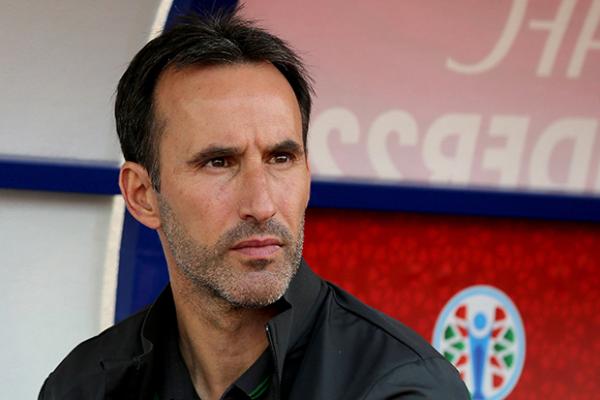 Olyroos bow out of AFC U-22 Championships
