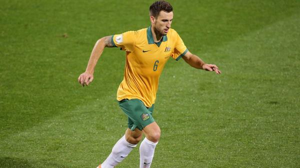 Matt Spiranovic also started despite being in doubt ahead of kick-off with a virus.