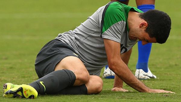 Tom Rogic will miss the Asian Cup due to injury.