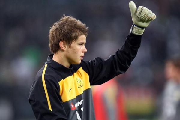 Langerak predicts bright future