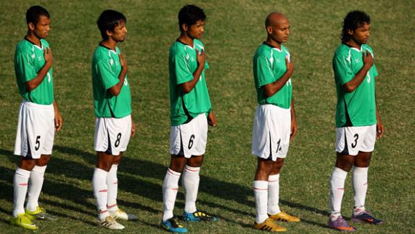 Bangladesh