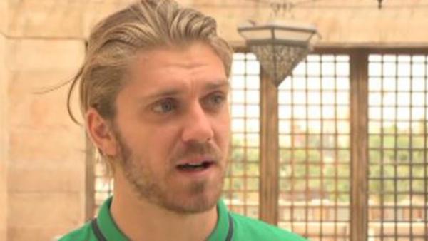 Luke Brattan is on the verge of a move to Manchester City.