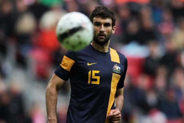 Rough trip won’t sway Qantas Socceroos