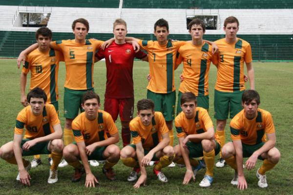 Qantas Joeys held to scoreless draw in Bolivia