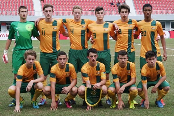 Joeys top group