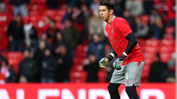 Australian goalkeeper Brad Jones is set to join Feyenoord