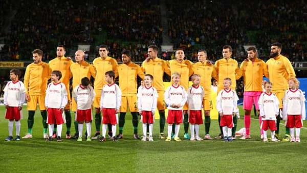 Who'll start against Saudi Arabia?