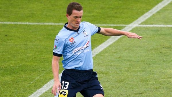 Sydney FC midfielder Brandon O’Neill has been included in the 23-man Olyroo squad for the AFC U-23 Championship next month.