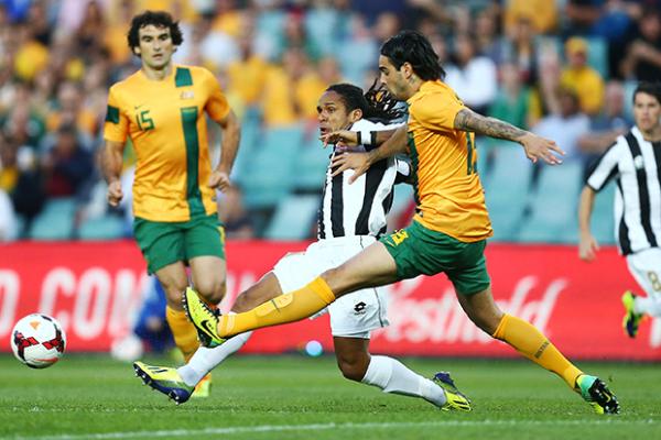 Rhys Williams suffers Achilles injury