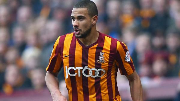 James Meredith has been named in the Socceroos squad for the World Cup Qualifer against Jordan.