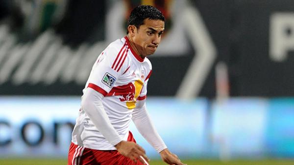 Cahill has been named in the MLS All-Star team.
