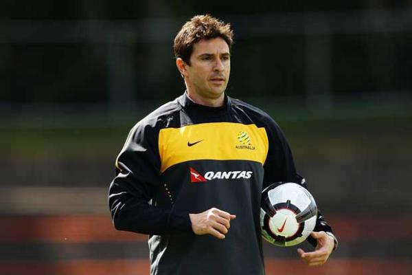 Iran thump Qantas Young Socceroos
