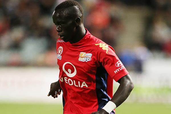 Young Socceroos v USA: match preview