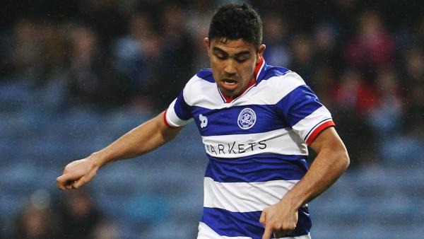 QPR boss Ian Holloway has hailed the impressive form of midfielder Massimo Luongo.