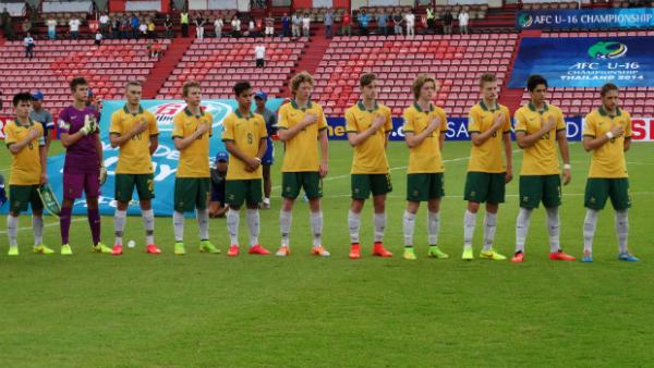 The Joeys crushed Philippines 8-2 on Wednesday night.