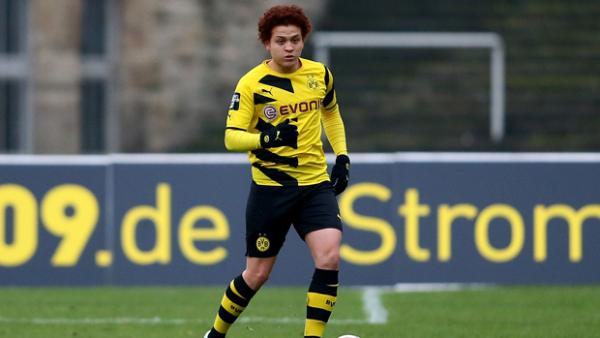Mustafa Amini's move in Denmark could benefit the Caltex Socceroos.