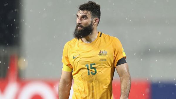 Mile Jedinak has undergone surgery to repair his troublesome groin.