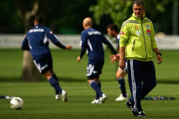 Durakovic's Big Decisions