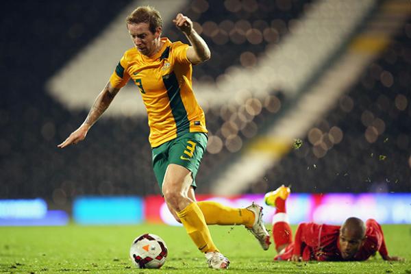 David Carney is looking to get his career back on track with the Jets.