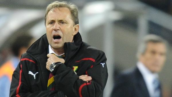 Thailand have improved under experienced new manager Milovan Rajevac.