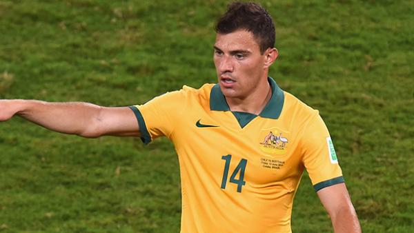 Troisi has signed a one-year-deal with Belgian side Zulte Waregem.