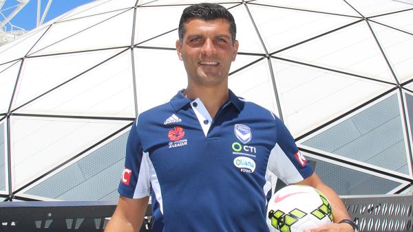 John Aloisi