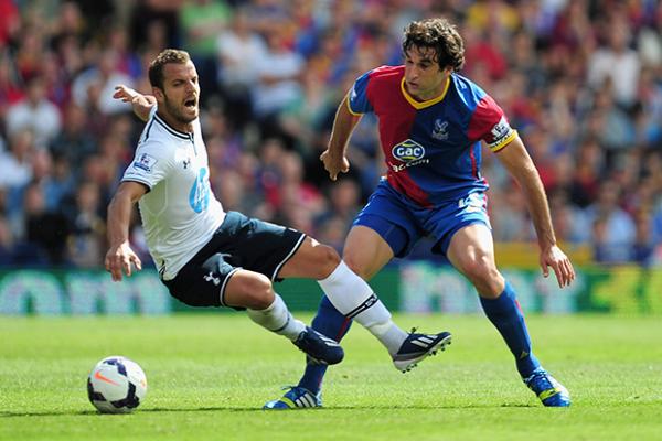 Aussies Abroad | Jedinak flies the flag in the EPL