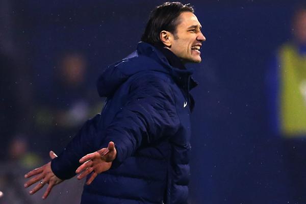 Croatia boss Niko Kovac is expecting a tough hit-out against the Socceroos.