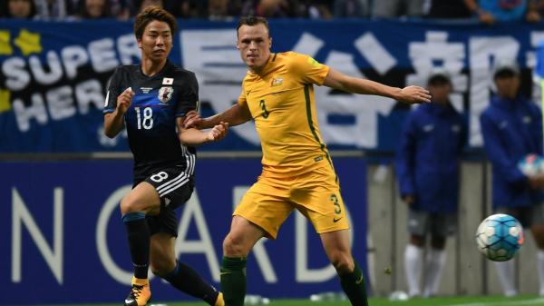 Caltex Socceroos wingback Brad Smith is looking for a big performance against Thailand.
