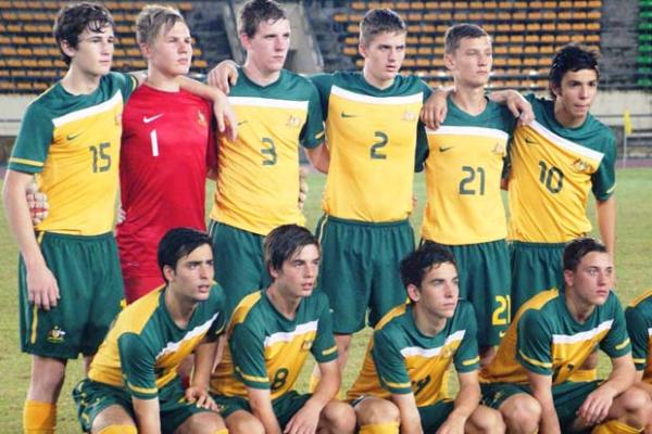 Japan beat Qantas Joeys