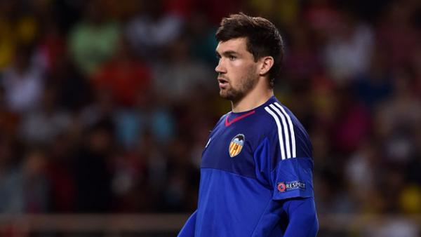 Mat Ryan's Valencia had a win in the Copa Del Rey.