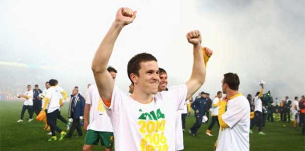 Matt McKay Profile