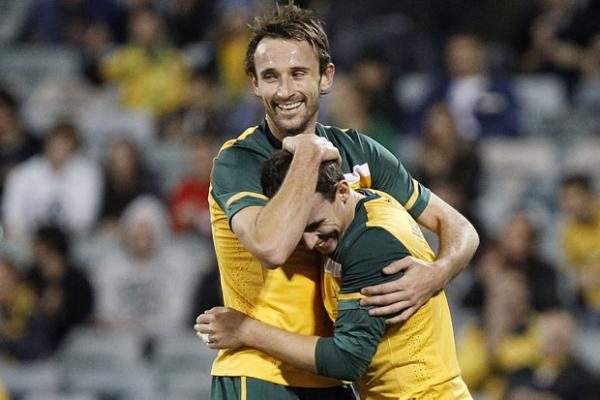Preview: Australia v Oman