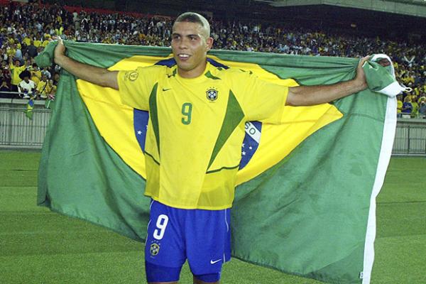 Counting down the days until Brazil welcomes the world
