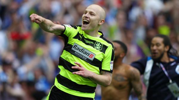 Caltex Socceroos star Aaron Mooy's focus is now firmly fixed on a crucial night for the nation this Thursday in Adelaide.