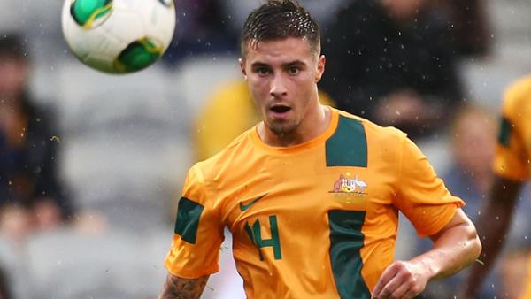 Jamie Maclaren scored the winner for the Olyroos in their last match against Korea Republic.