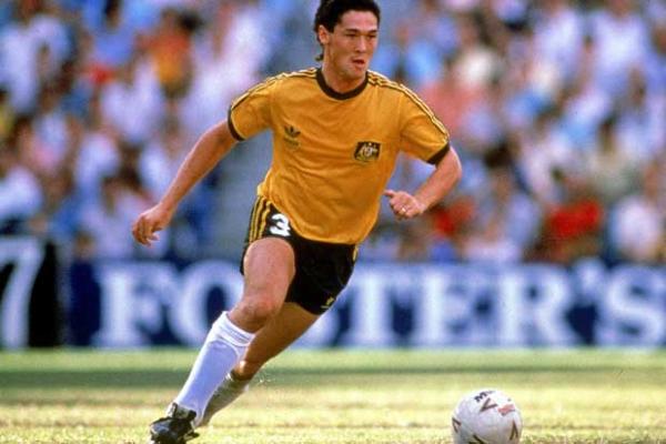 Davidson cool on Jason’s Socceroos step-up
