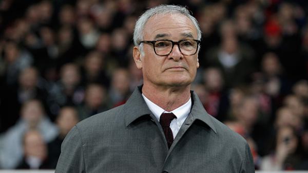Claudio Ranieri has been appointed as the new head coach of Greece.