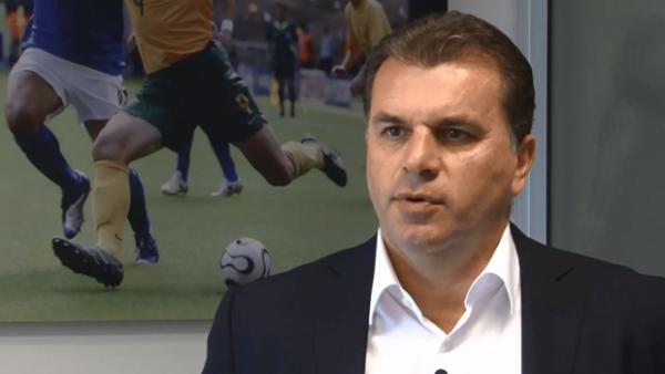 Ange Postecoglou has announced the provisional Socceroos squad for the Asian Cup.