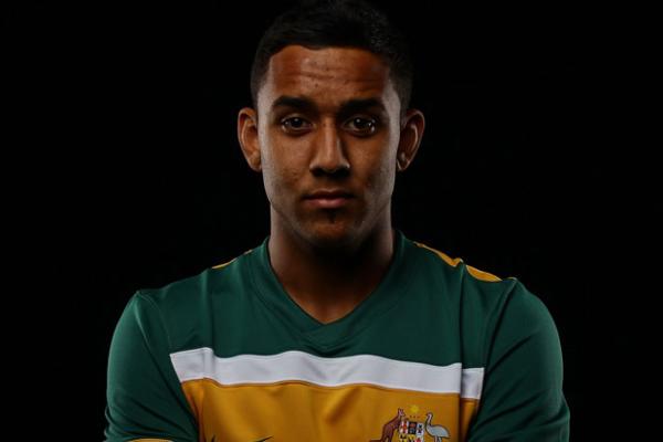 Versleijen names Qantas Young Socceroos squad
