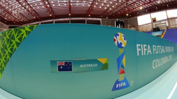 Futsalroos World Cup