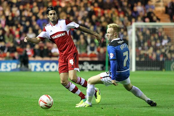 Transfer Rumour: Rhys Williams heading to EPL