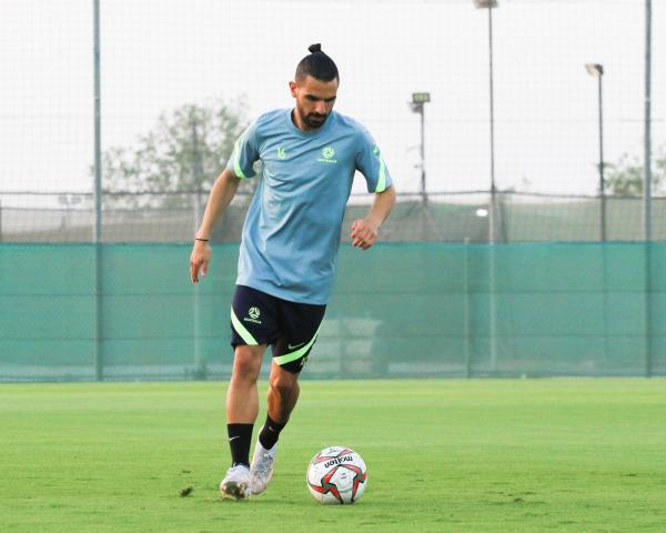Behich