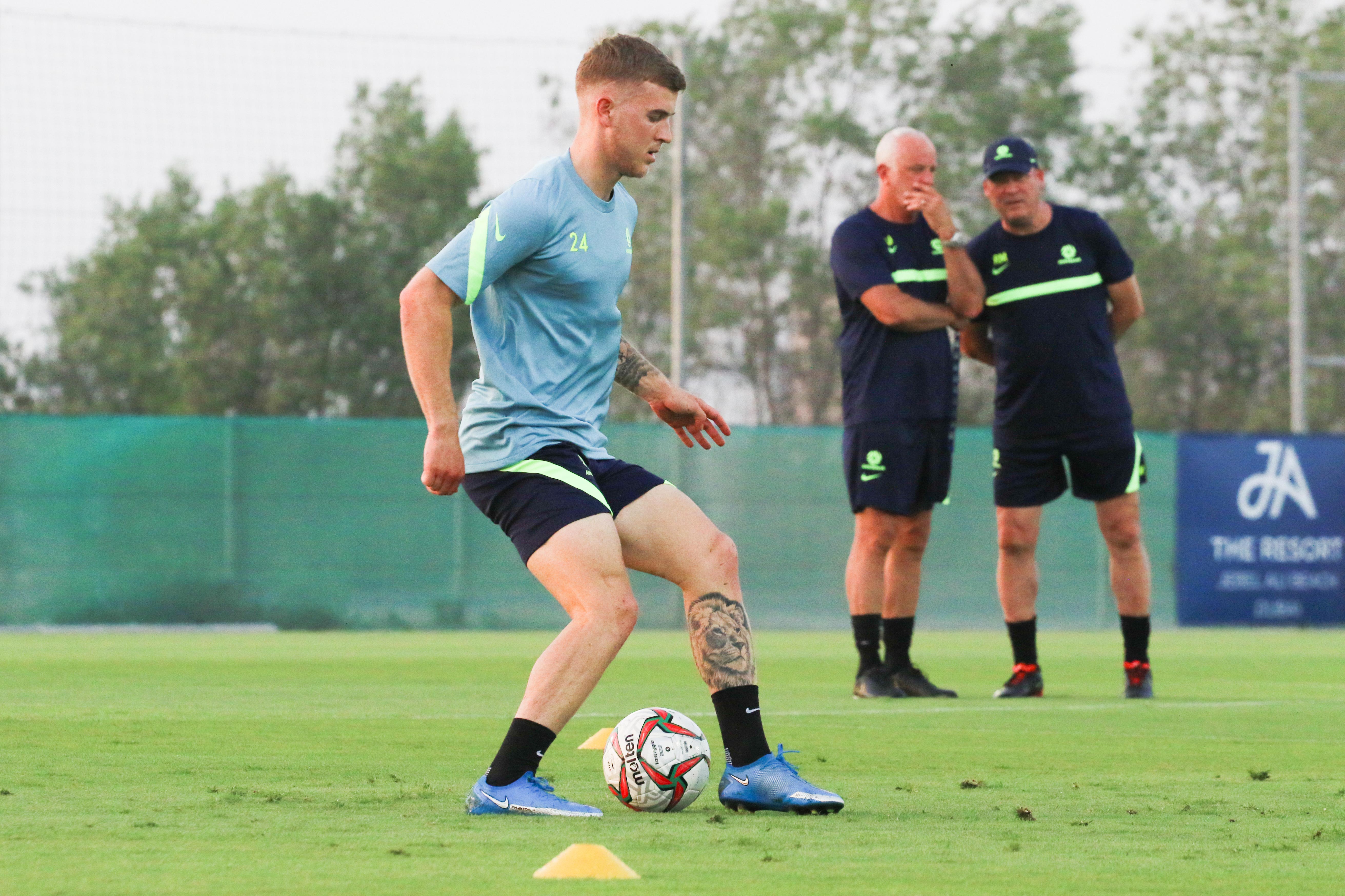 McGree