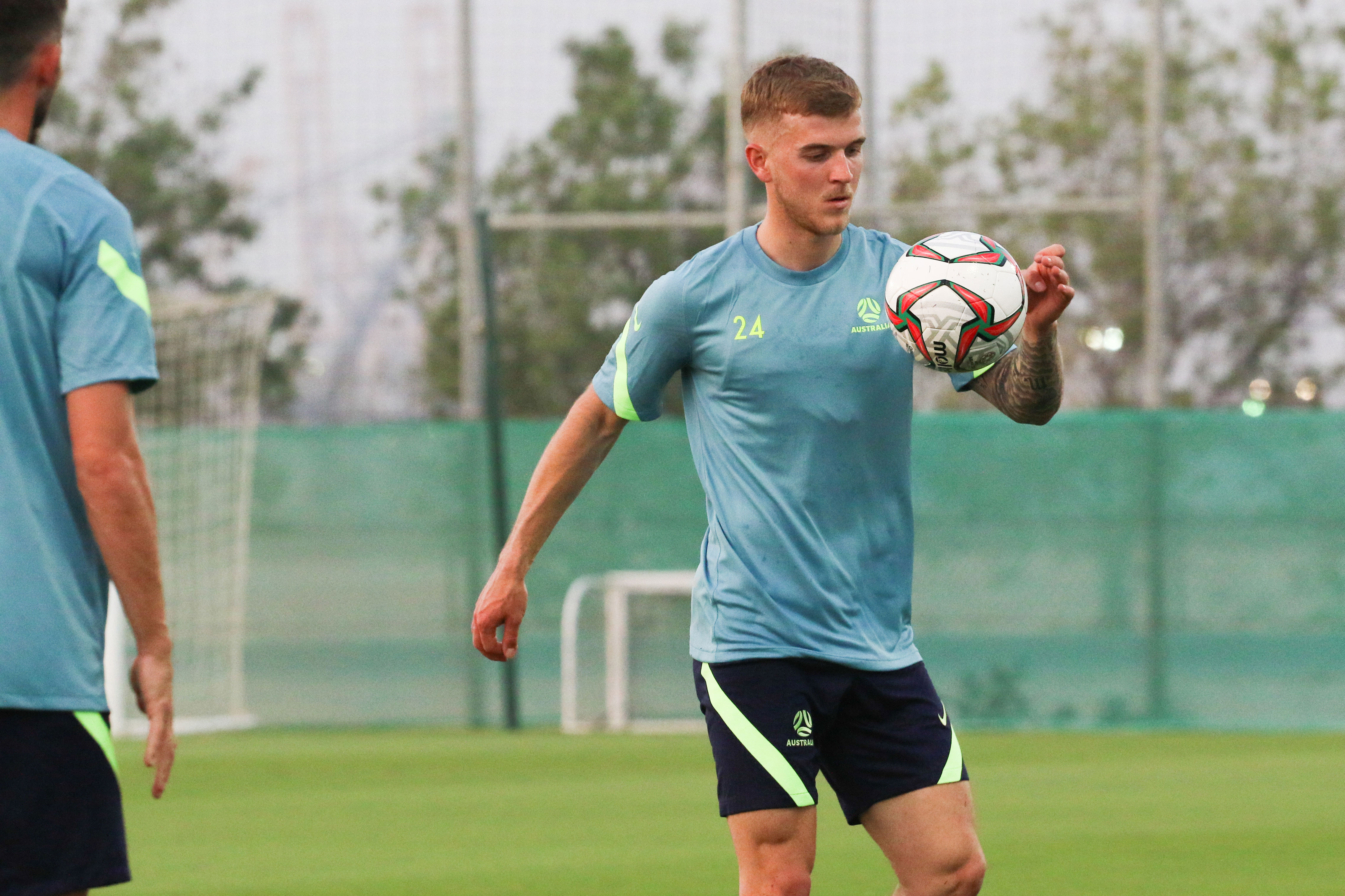 McGree